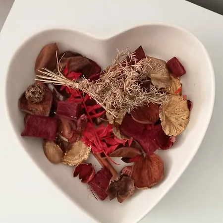 Rocha Gardens 아파트 포티마오