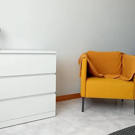 Apartment Rocha Gardens *