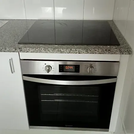 Apartment Rocha Gardens Portimão