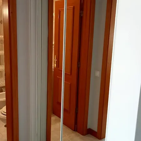 Apartment Rocha Gardens