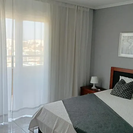 Rocha Gardens Apartment Portimão