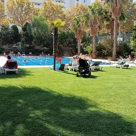 Rocha Gardens 포티마오