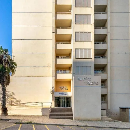 Apartment Rocha Gardens Portimão