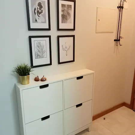 Rocha Gardens Apartment *