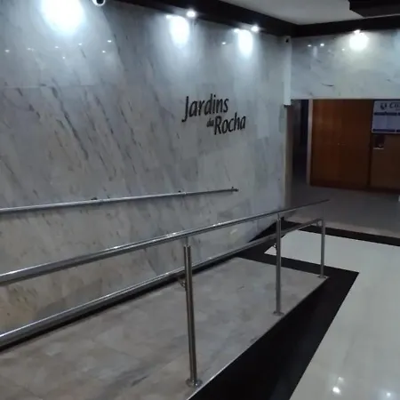 아파트 Rocha Gardens 포티마오