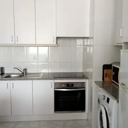 Rocha Gardens شقة بورتيماو