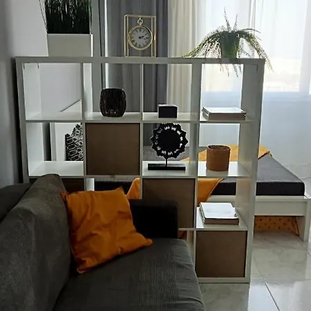 Rocha Gardens بورتيماو