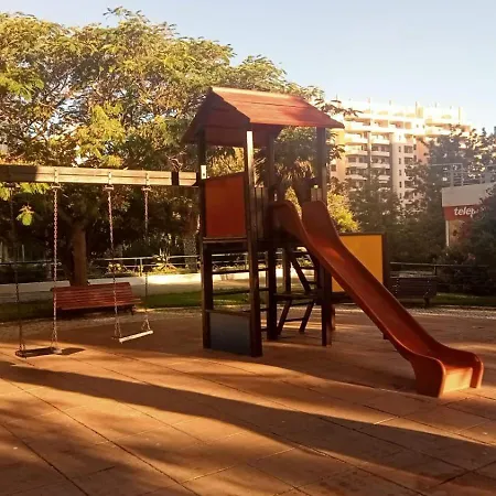 Rocha Gardens Daire