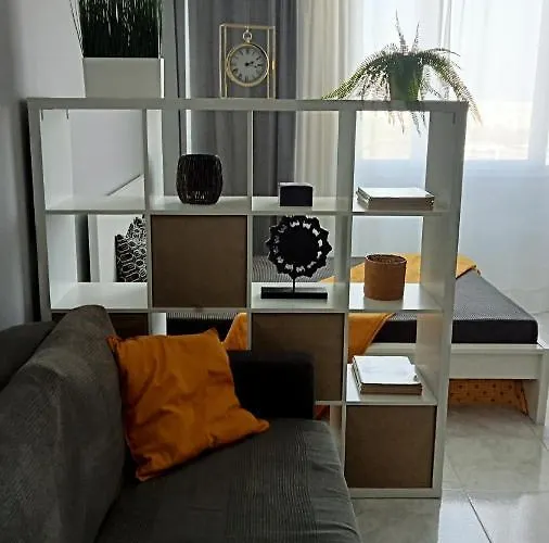 Rocha Gardens Portimão