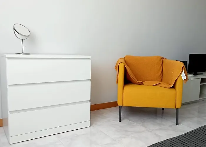 Apartman Rocha Gardens *