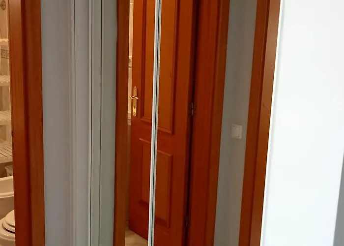 Apartman Rocha Gardens