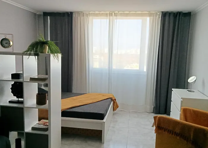 Rocha Gardens Portimão