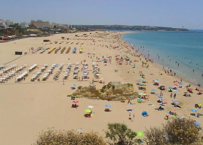 Rocha Gardens * Portimão