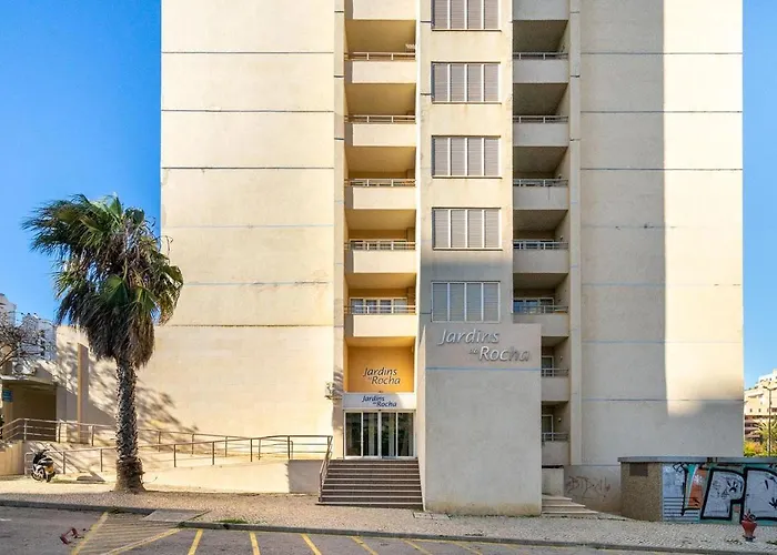 Apartman Rocha Gardens Portimão