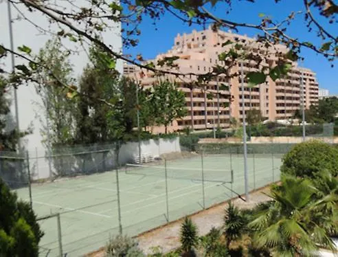 Apartman Rocha Gardens Portimão