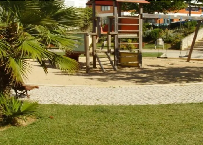 Rocha Gardens Apartman *