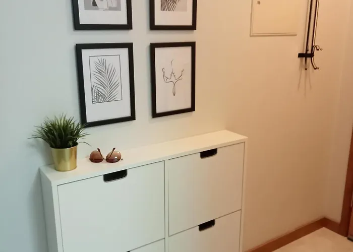 Rocha Gardens Apartman *