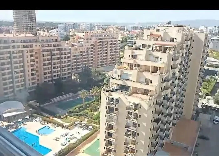 Rocha Gardens Portimão