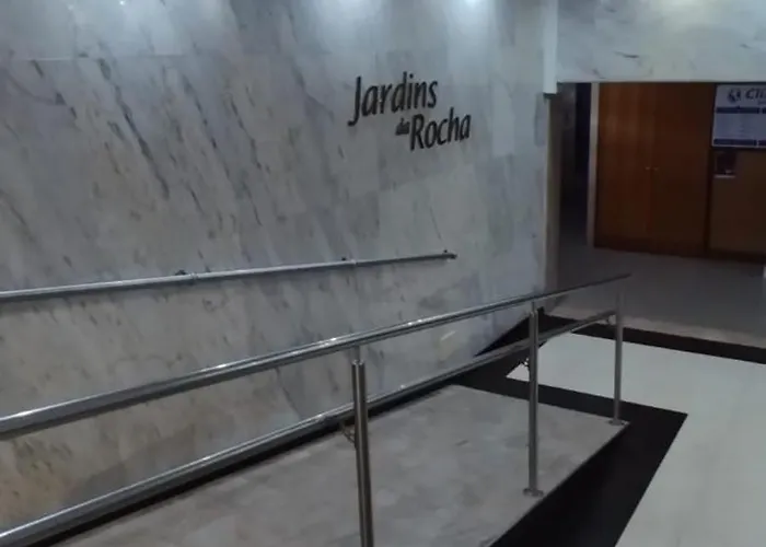 Apartman Rocha Gardens Portimão