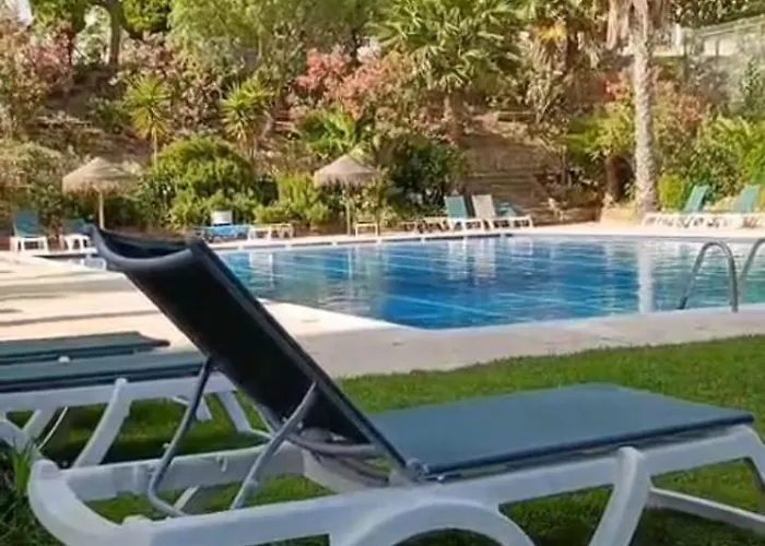 Rocha Gardens Apartman