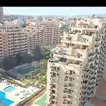 Apartment Rocha Gardens *