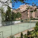 Apartment Rocha Gardens Portimao