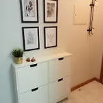 Rocha Gardens Apartment *