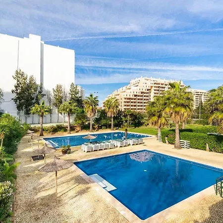 Rocha Gardens Apartment Portimao
