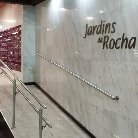 Rocha Gardens Portimão