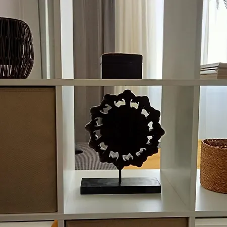 Rocha Gardens * 波尔蒂芒