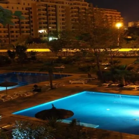 Rocha Gardens Apartamento *